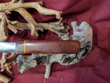 Messer mit Holzgriff 5057